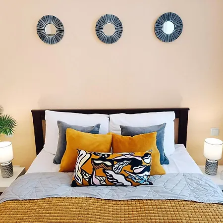 Centrally Located Apartment