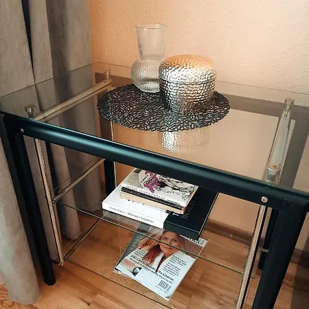 Apartment Centrally Located Riga