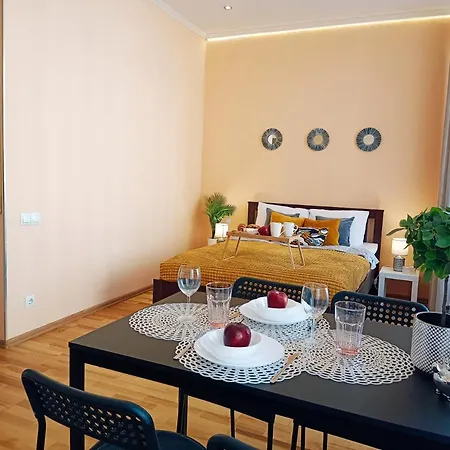 Centrally Located Apartment