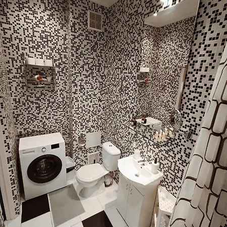 Apartment Centrally Located *