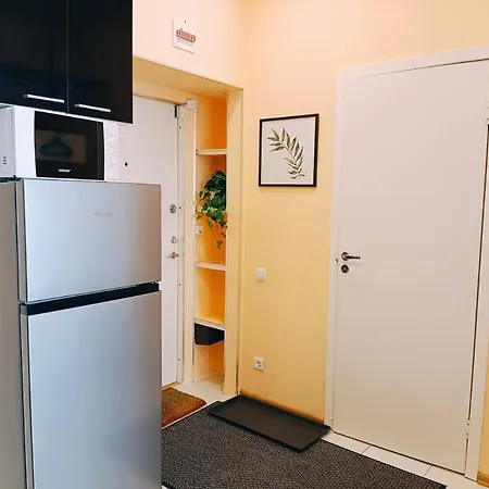 Appartement Centrally Located *
