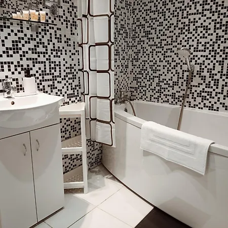Centrally Located Apartment